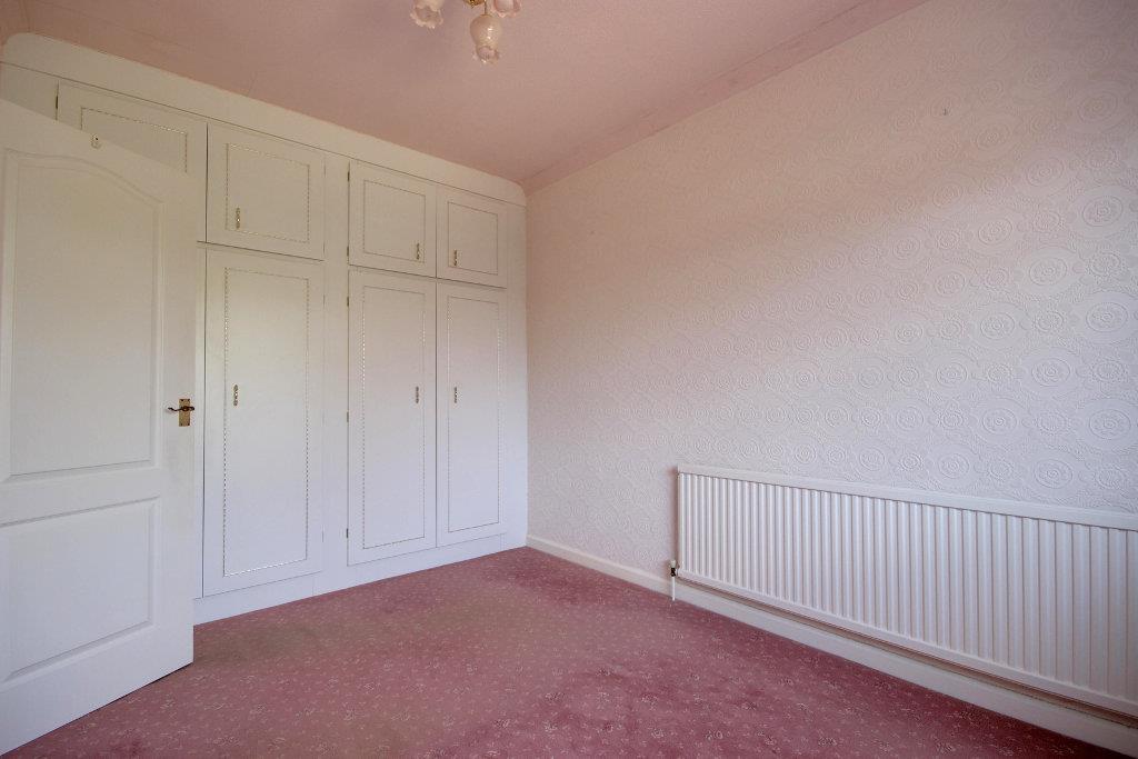 Cave Crescent, Cottingham